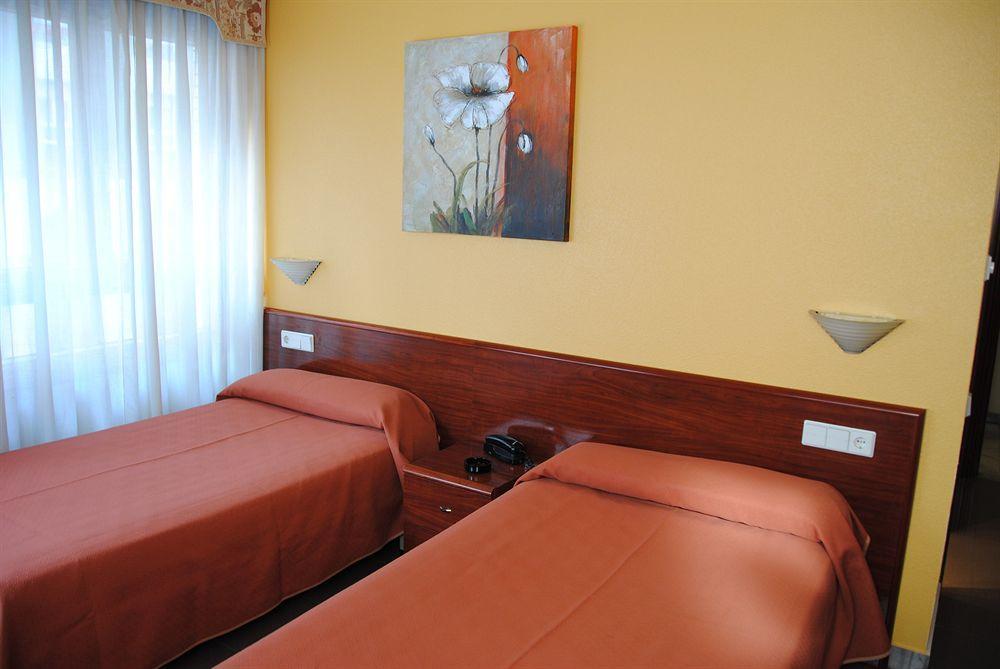 Hotel Playa Poniente Gijón