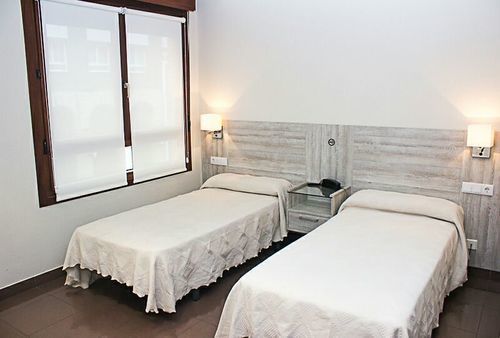 Playa Poniente Hotel Gijón